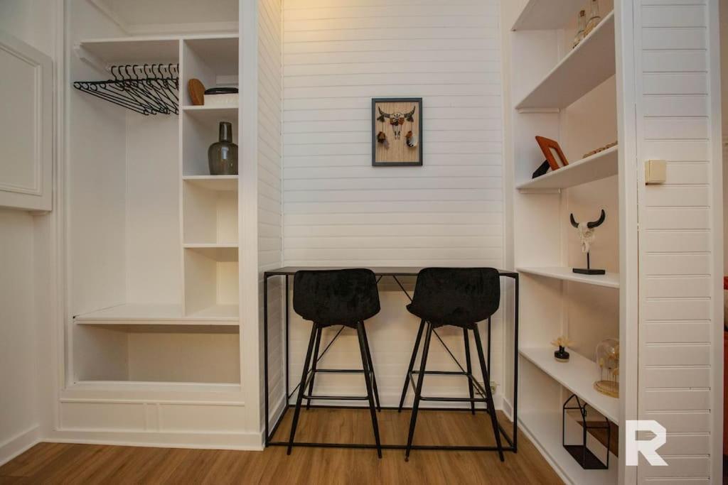 O Centre- Chaleureux - Fibre - Netflix Apartment Montargis Luaran gambar