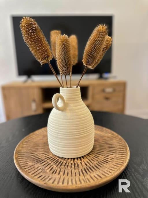 O Centre- Chaleureux - Fibre - Netflix Apartment Montargis Luaran gambar