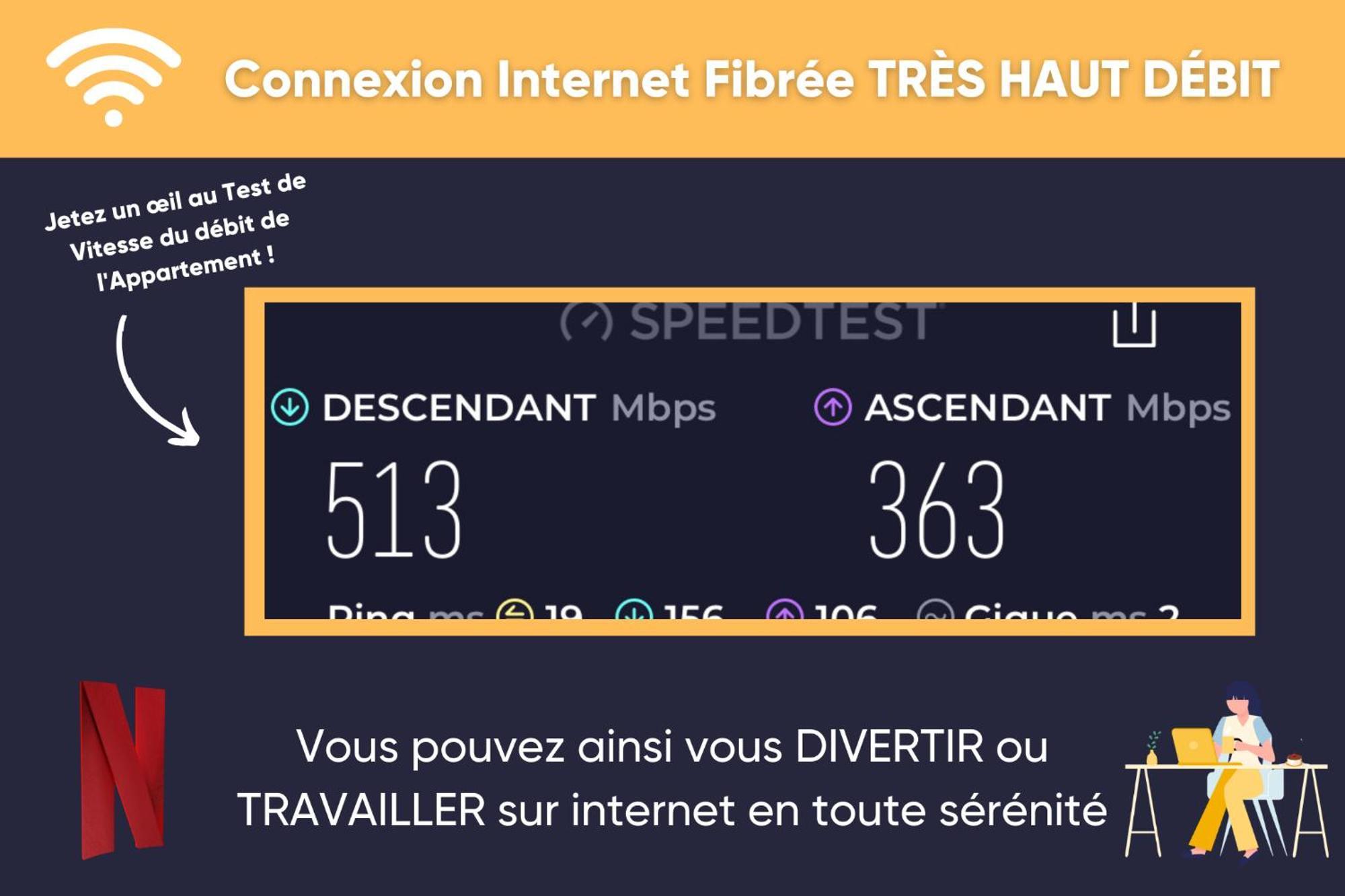 O Centre- Chaleureux - Fibre - Netflix Apartment Montargis Luaran gambar